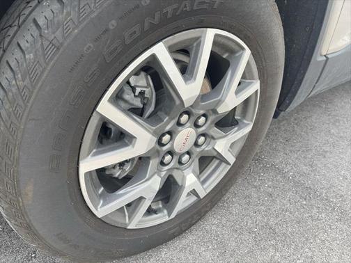 2022 GMC Acadia FWD SLE