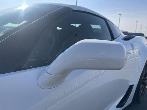 2019 Chevrolet Corvette Grand Sport