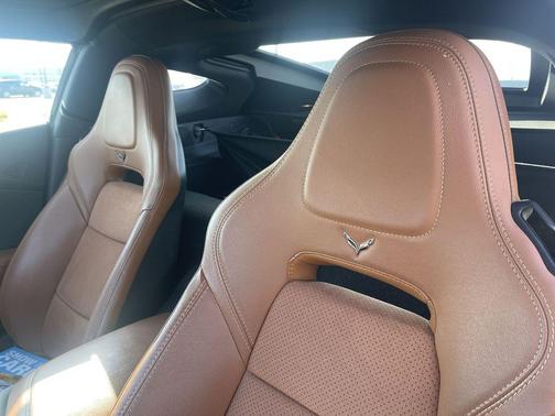 2019 Chevrolet Corvette Grand Sport