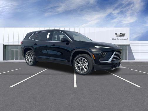 2025 Buick Enclave Preferred FWD
