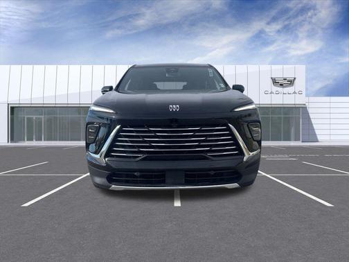 2025 Buick Enclave Preferred FWD