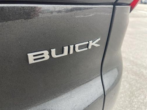 2025 Buick Enclave Preferred FWD