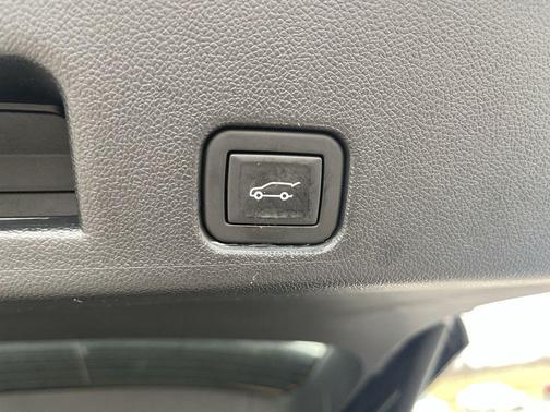 2025 Buick Enclave Preferred FWD