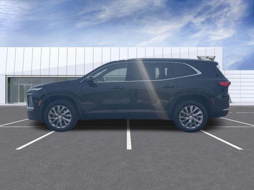 2025 Buick Enclave Preferred FWD