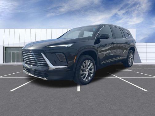 2025 Buick Enclave Preferred FWD