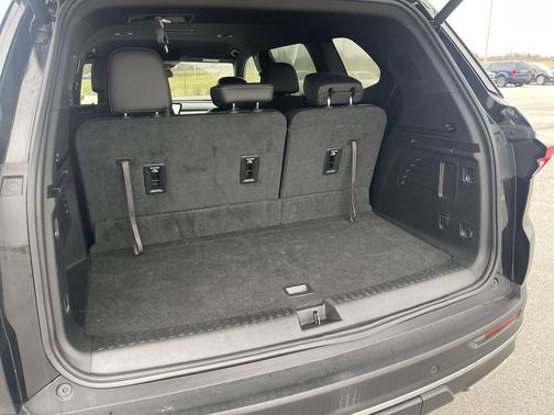 2025 Buick Enclave Preferred FWD