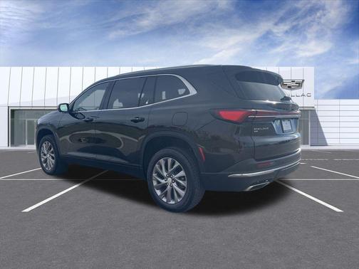 2025 Buick Enclave Preferred FWD