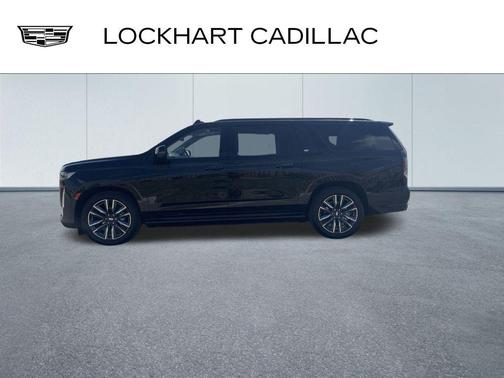 2024 Cadillac Escalade ESV Sport Platinum