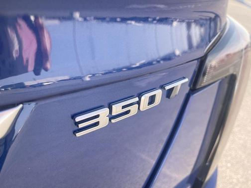 Wave Metallic 2022 Cadillac CT5 Sport