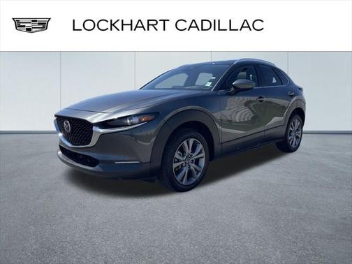 2024 Mazda CX-30 Preferred