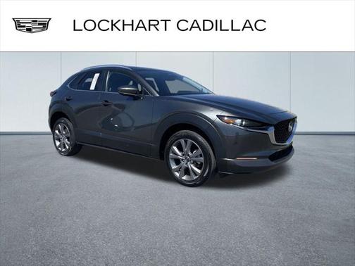 2024 Mazda CX-30 Preferred
