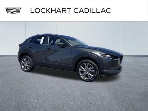 2024 Mazda CX-30 Preferred