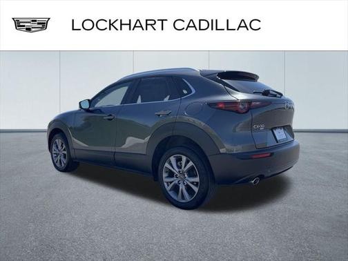 2024 Mazda CX-30 Preferred
