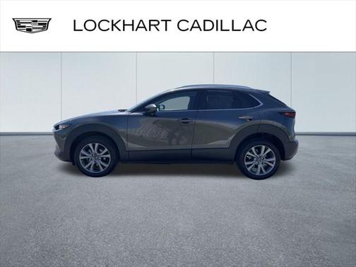 2024 Mazda CX-30 Preferred