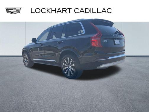 2022 Volvo XC90 T6 Inscription