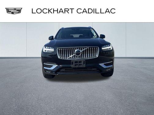 2022 Volvo XC90 T6 Inscription
