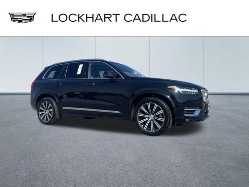 2022 Volvo XC90 T6 Inscription