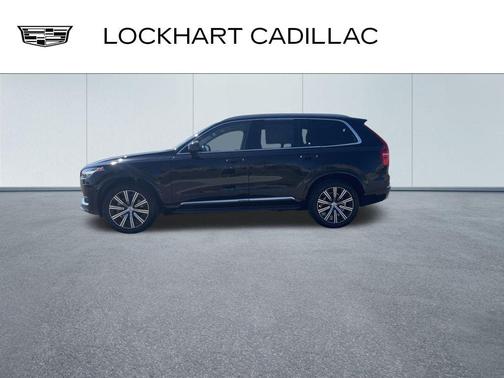 2022 Volvo XC90 T6 Inscription