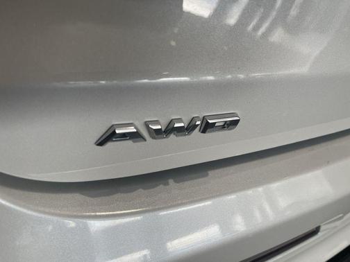 2023 Cadillac XT6 Sport AWD