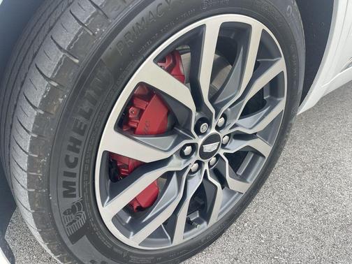 2023 Cadillac XT6 Sport AWD