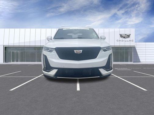 2023 Cadillac XT6 Sport AWD