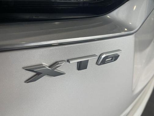 2023 Cadillac XT6 Sport AWD