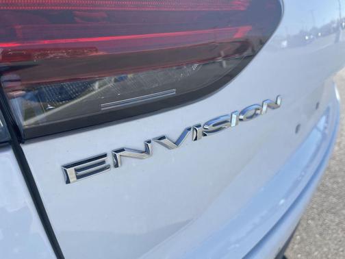 2023 Buick Envision Preferred FWD