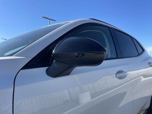 2023 Buick Envision Preferred FWD