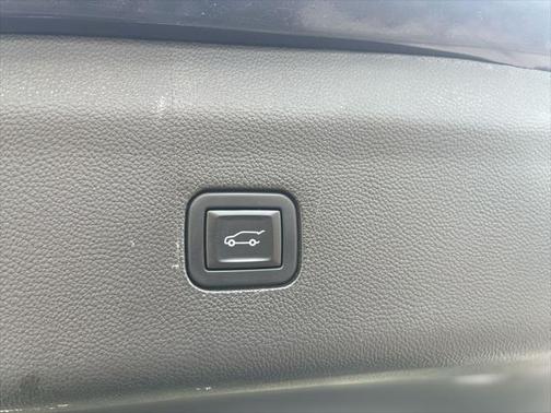 2022 Buick Enclave AWD Essence