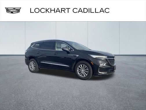 2022 Buick Enclave AWD Essence