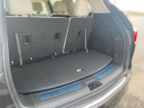 2022 Buick Enclave AWD Essence