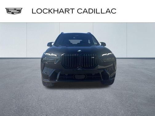 2026 BMW X7 M60i