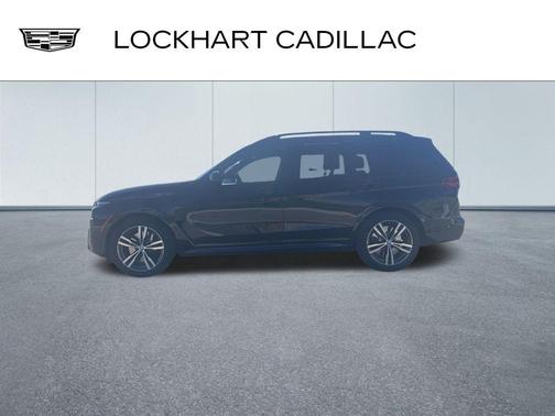 2026 BMW X7 M60i