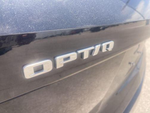 Black Raven 2025 Cadillac OPTIQ Luxury 2 AWD