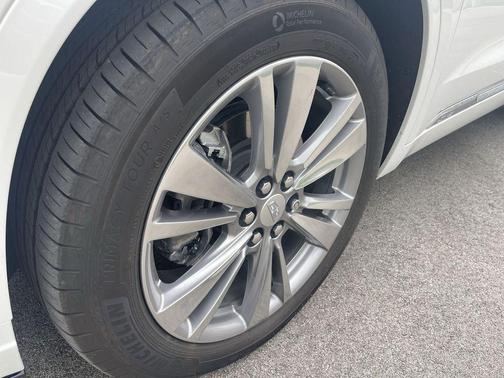 2023 Cadillac XT6 Premium Luxury AWD