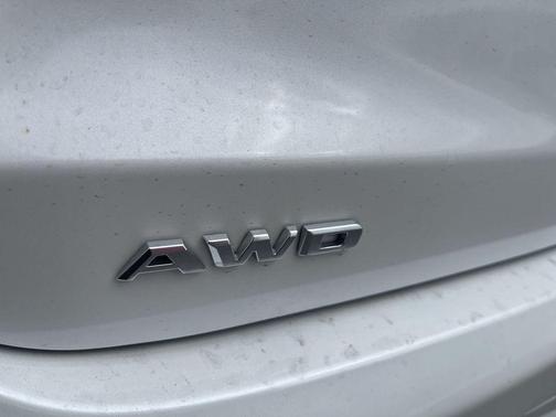 2023 Cadillac XT6 Premium Luxury AWD
