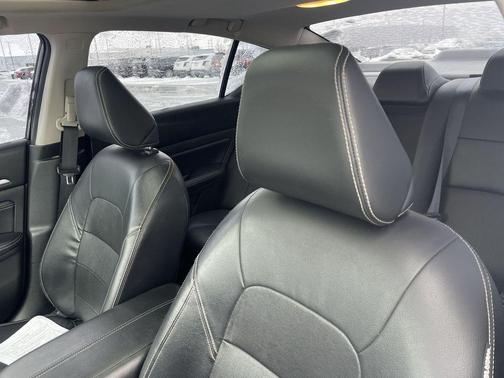 2019 Nissan Altima 2.5 SL