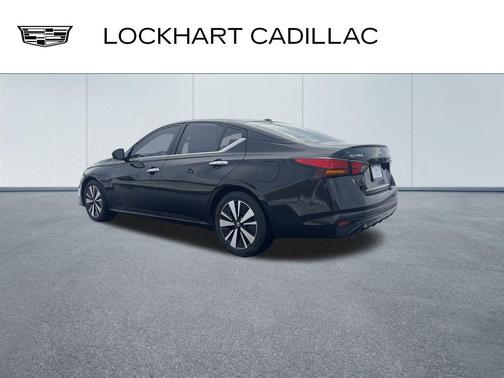 2019 Nissan Altima 2.5 SL