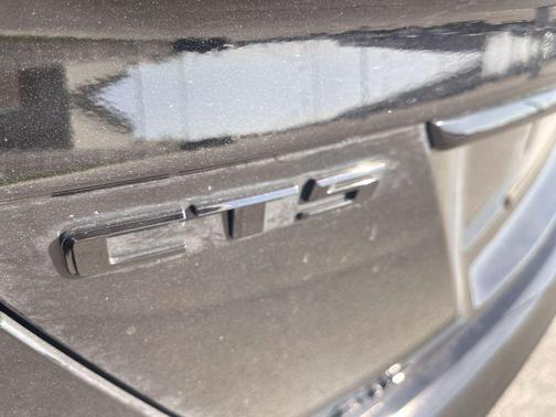 Black Raven 2025 Cadillac CT5-V V-Series RWD