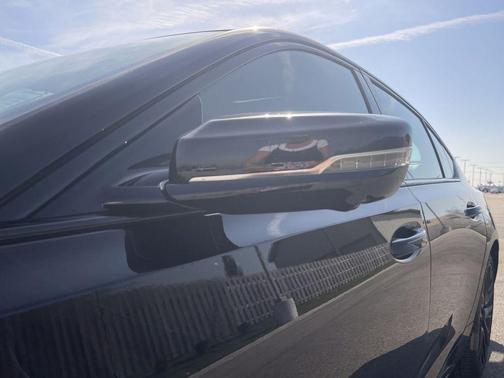 Black Raven 2025 Cadillac CT5-V V-Series RWD