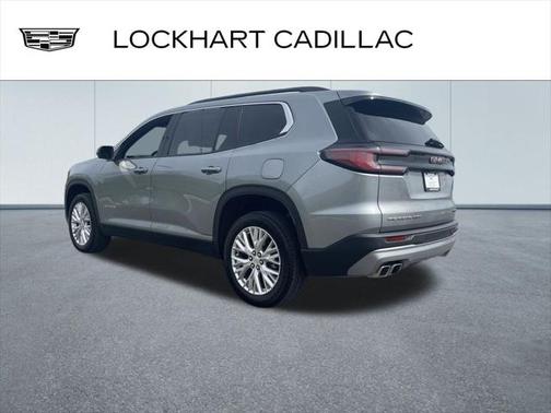 2024 GMC Acadia AWD Elevation