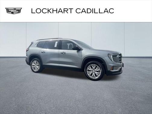 2024 GMC Acadia AWD Elevation