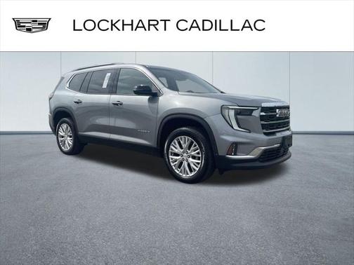 2024 GMC Acadia AWD Elevation