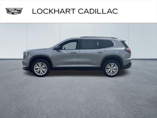 2024 GMC Acadia AWD Elevation