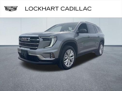 2024 GMC Acadia AWD Elevation