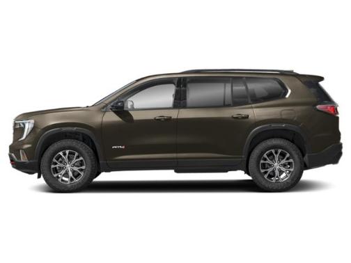 2024 GMC Acadia AWD AT4