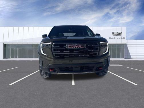 2024 GMC Acadia AWD AT4