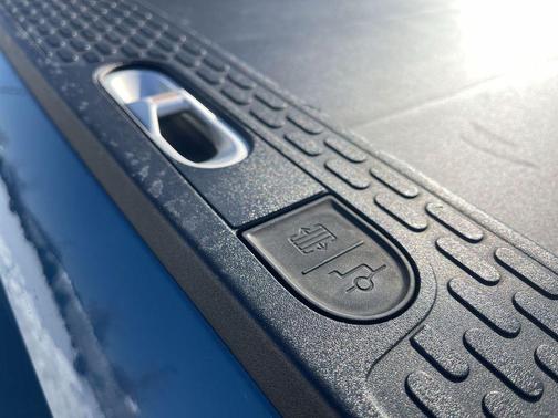 2022 Rivian R1T Launch Edition