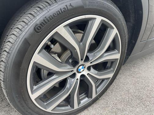 2022 BMW X2 xDrive28i