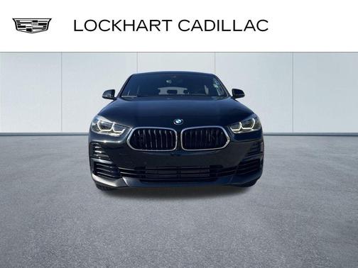2022 BMW X2 xDrive28i